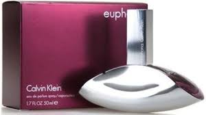 CK EUPHORIA W EDP 3.4 OZ SP