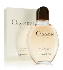 CK OBSESSION M EDT 6.7 OZ SP