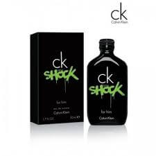 CK ONE SHOCK M EDT 6.7 OZ SP