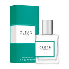 CLEAN CLASSIC CLEAN RAIN W EDP 1.0 OZ SP