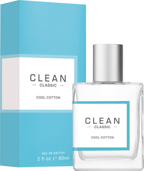 CLEAN CLASSIC CLEAN RAIN W EDP 2.0 OZ SP