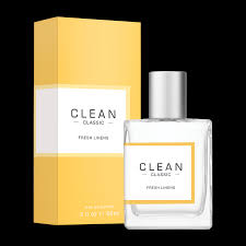 CLEAN CLASSSIC FRESH LINEN W EDP 2.0 OZ SP