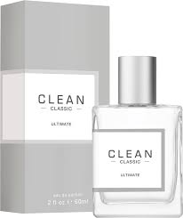 CLEAN CLASSSIC ULTIMATE W EDP 2.0 OZ SP