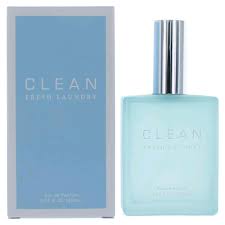 CLEAN FRESH LAUNDRY W EDP 2.14 OZ SP