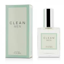 CLEAN ORIGINAL FOR MAN M EDT 1.0 OZ SP