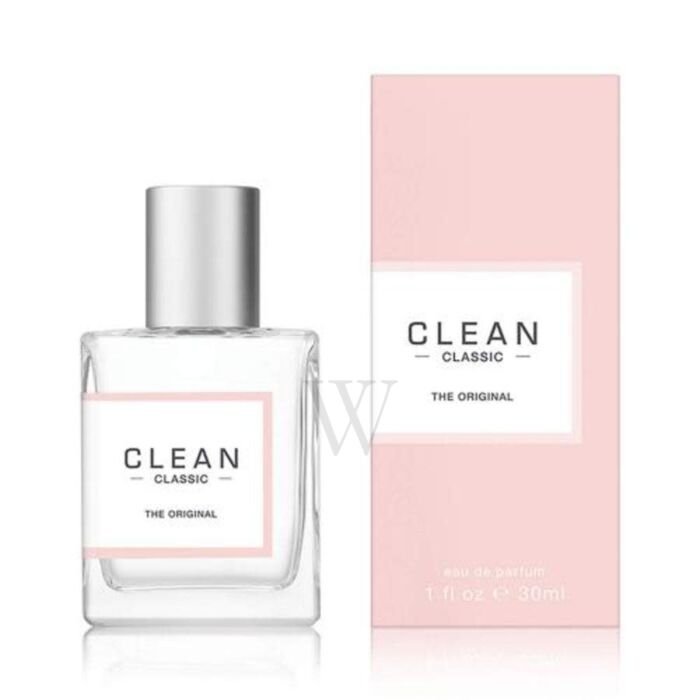 CLEAN ORIGINAL W EDP 1.0 OZ SP