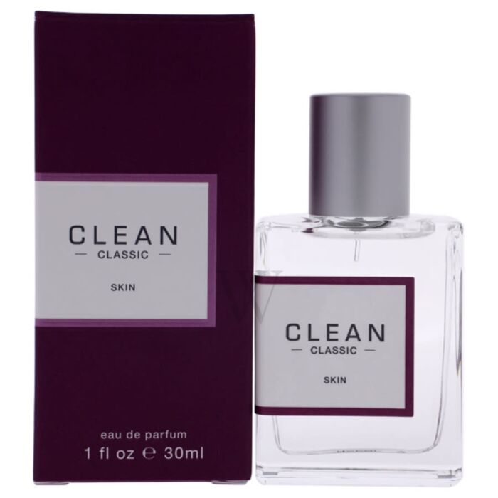 CLEAN SKIN W EDP 1.0 OZ SP