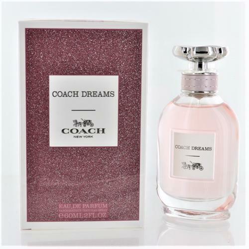 COACH COACH DREAMS W EDP 1.6 OZ SP