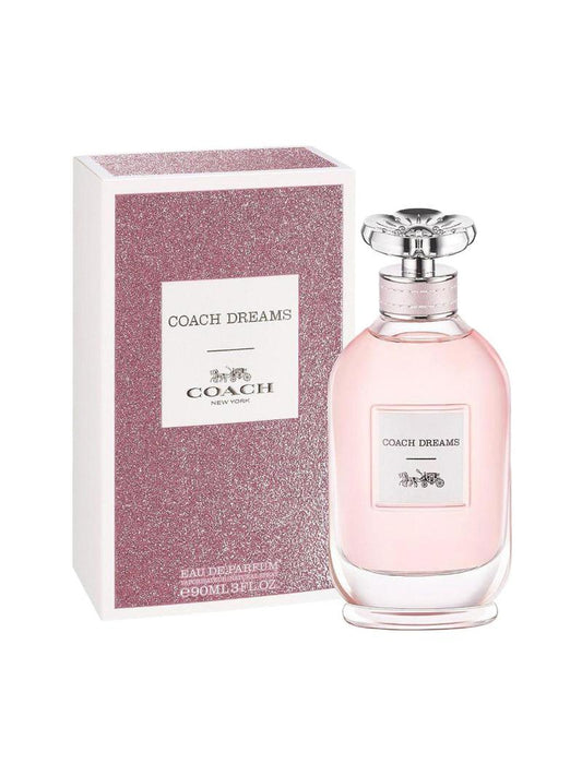 COACH COACH DREAMS W EDP 3.0 OZ SP TESTER