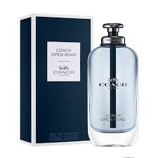 COACH OPEN ROAD M  EDT 3.4 OZ SP