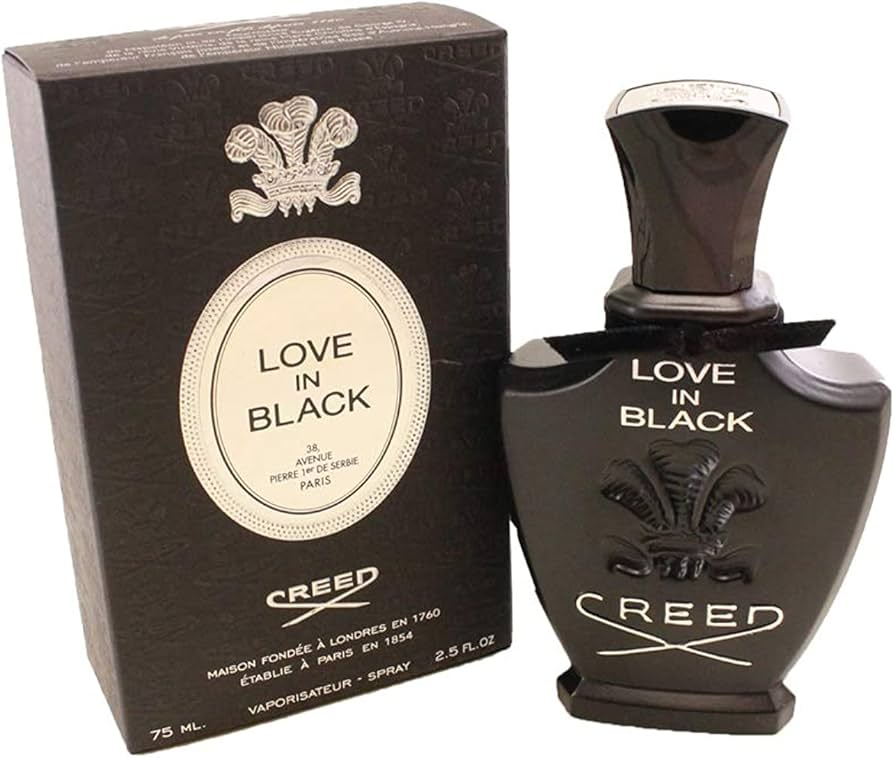 CREED LOVE IN BLACK EDP 2.5 OZ SP