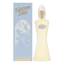 DANA HEAVEN SENT EDP W 3.4 OZ SP