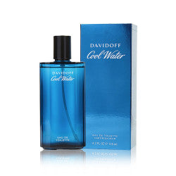 DAVIDOFF COOL WATER M EDT 6.7 OZ SP