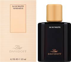 DAVIDOFF ZINO M EDT 4.2 OZ SP