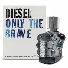 DIESEL ONLY THE BRAVE M EDT 1. OZ SP