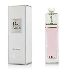 DIOR ADDICT EAU FRAICHE 2014 W EDT 1.7 OZ SP