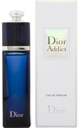 DIOR ADDICT W EDP 3.4 OZ SP