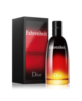 DIOR FAHRENHEIT M EDT 6.7 OZ SP