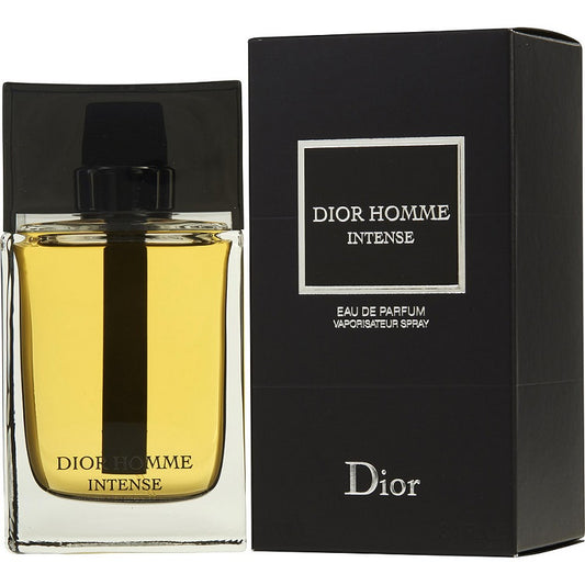 DIOR HOMME INTENSE EAU DE PARFUME M EDP 3.4 OZ SP