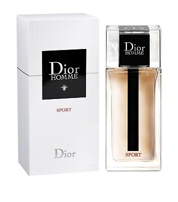 DIOR HOMME SPORTS M EDT 2.5 OZ SP