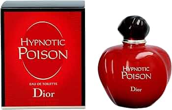 DIOR HYPNOTIC POISON W EDT 3.4 OZ SP