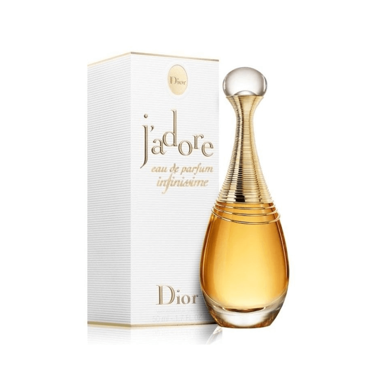 DIOR J'ADORE INFINISSIME  W EDP 1.7 OZ SP