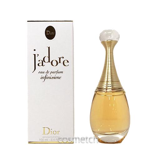 DIOR J'ADORE INFINISSIME  W EDP 3.4 OZ SP