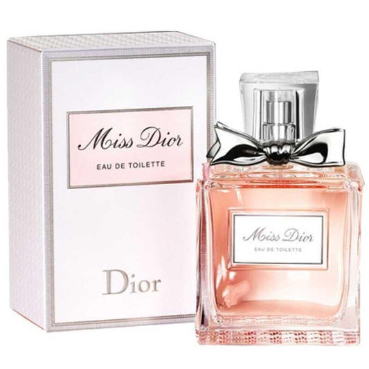 DIOR MISS DIOR BLOOMING BOUQUET W EDT 3.4 OZ SP