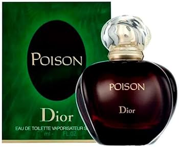 DIOR POISON W EDT 1.7 OZ SP