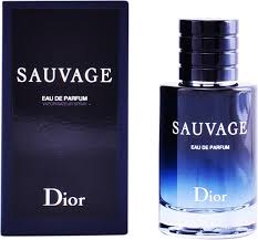 DIOR SAUVAGE EAU DE PARFUME M EDP 2.0 OZ SP