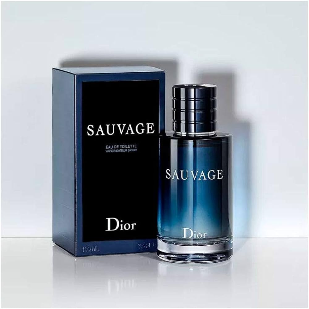 DIOR SAUVAGE M EDT 2.0 OZ SP