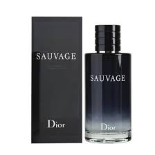 DIOR SAUVAGE M EDT 3.4 OZ SP