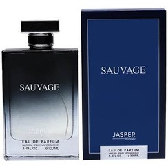 DIOR SAUVAGE PARFUM M 3.4 OZ SP