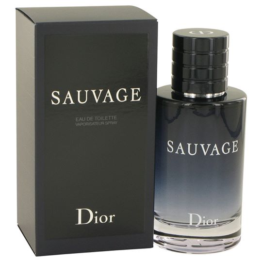 DIOR SAUVAGE PARFUM M EDP 2.OZ SP