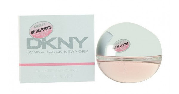 DKNY BE DELICIOUS FRESH BLOSSOM W EDP 3.4 OZ SP