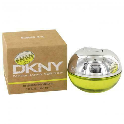 DKNY BE DELICIOUS W EDP 1.7 OZ SP LILAL