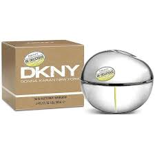 DKNY BE DELICIOUS W EDT 3.4 OZ SP