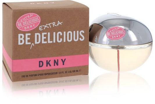 DKNY BE EXTRA DELICIOUS W EDP 3.4 OZ SP