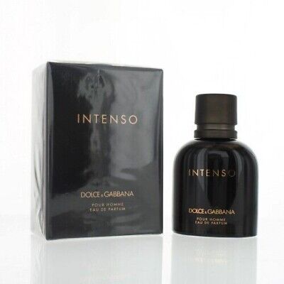 DOLCE & GABBANA INTENSO POUR HOMME M EDP 2.5 OZ SP