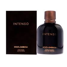 DOLCE & GABBANA INTENSO POUR HOMME M EDP 4.2 OZ SP