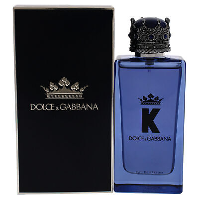 DOLCE & GABBANA ''K'' M EDP 3.4 OZ SP