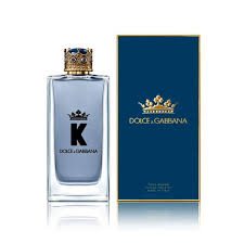 DOLCE & GABBANA ''K'' M EDT 6.7 OZ SP