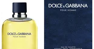 DOLCE & GABBANA POUR HOMME M EDT 2.5 OZ SP