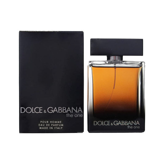 DOLCE & GABBANA THE ONE FOR MEN EDP 3.3 OZ SP