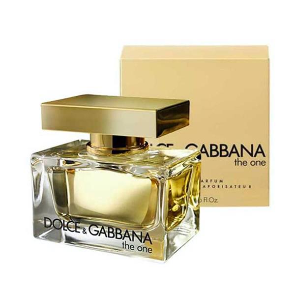 DOLCE & GABBANA THE ONE W EDP 2.5 OZ SP