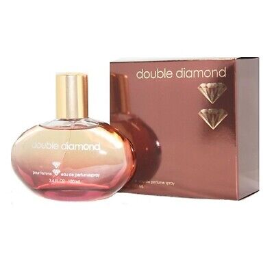 DOUBLE DIAMOND W EDP 3.4 OZ