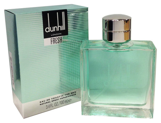 DUNHILL FRESH M EDT 3.4 OZ SP