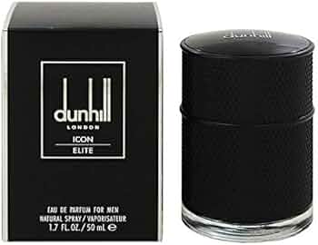 DUNHILL ICON ELITE M EDP 1.7 OZ SP