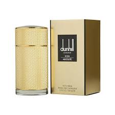 DUNHILL ICON M EDP 3.4 OZ SP