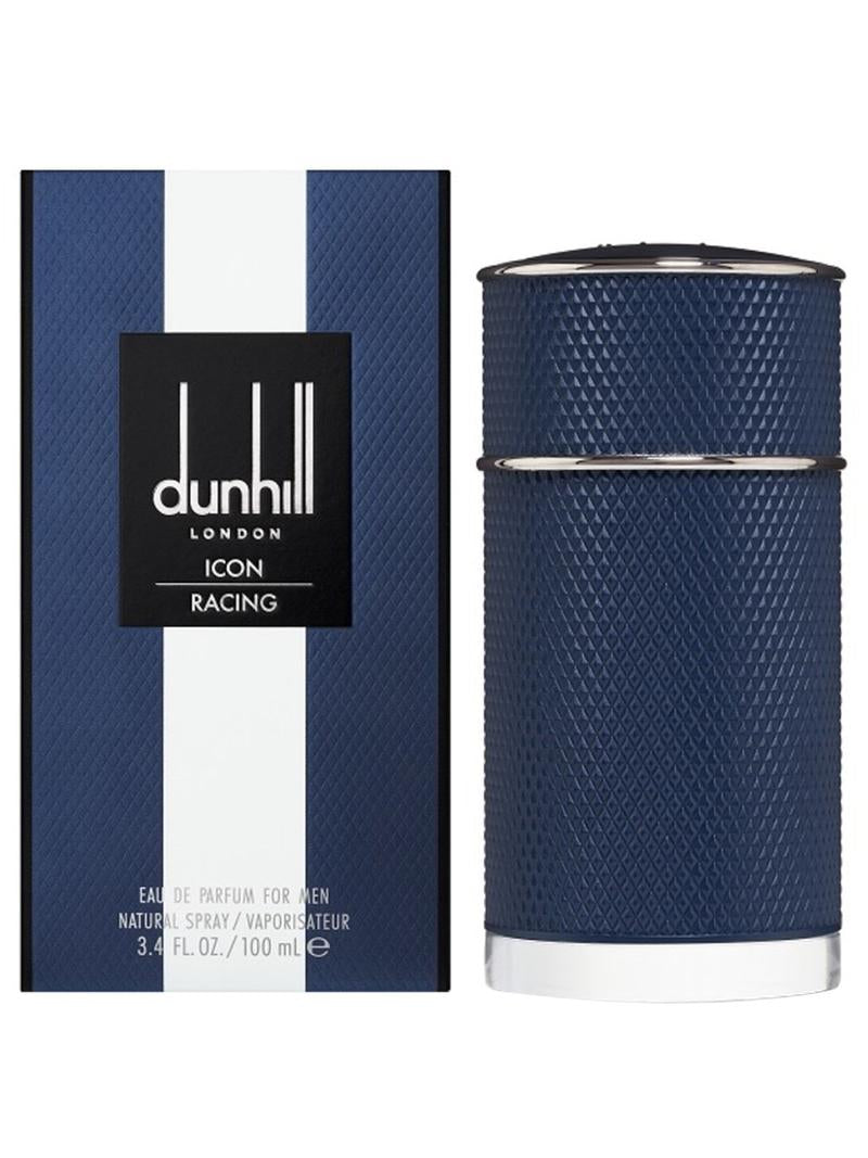 DUNHILL ICON RACING BLUE M EDP 3.4 OZ SP